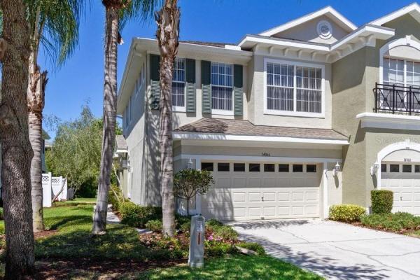 HAMPTON CHASE TWNHMS