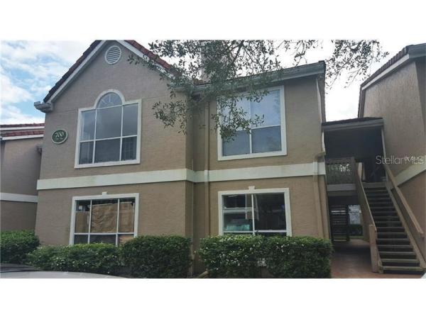 THE HIGHLANDS AT HUNTER'S GREEN A CONDO