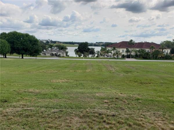 LAKE JOVITA GOLF & COUNTRY CLUB PH 01