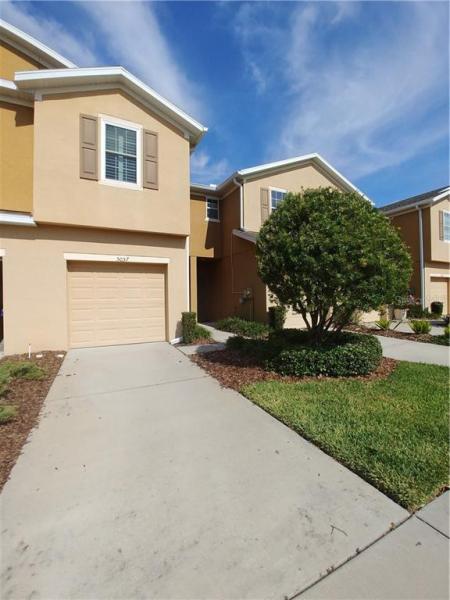 HARVEST CREEK VILLAGE