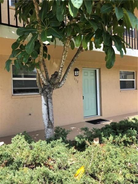 OAKHURST GARDEN APTS CONDO