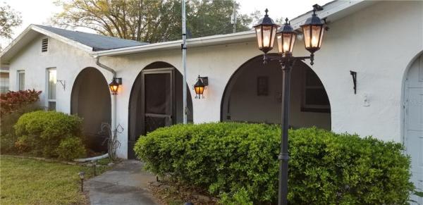 RIDGELAND CREST ESTATES