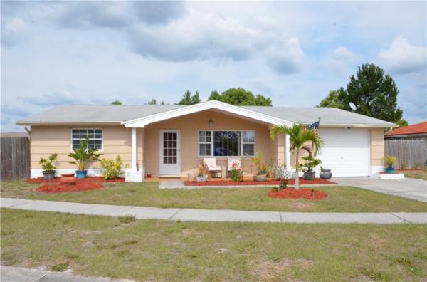 FOREST HILLS UNIT NO 26