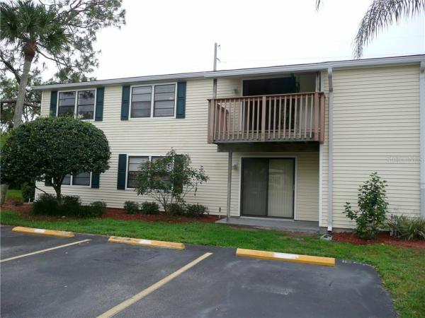 GARDENS OF FOREST LAKES CONDO THE
