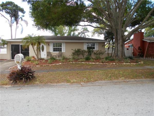 PINELLAS PINES ESTATE