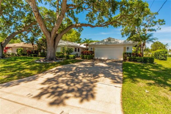 BELLEAIR ESTATES REV 3RD ADD