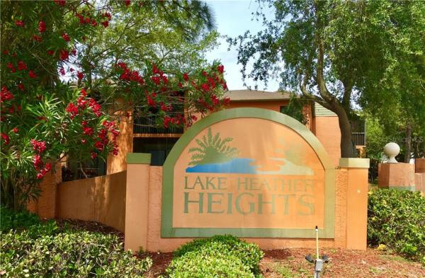 LAKE HEATHER HEIGHTS