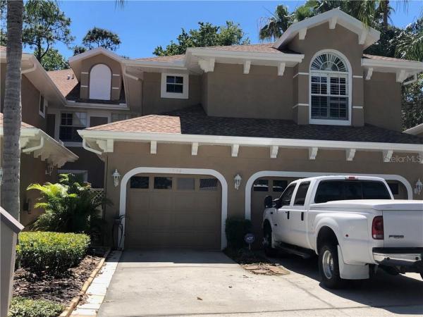 PRESERVE AT LANSBROOK CONDO THE