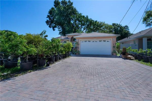 NW SLIGH & DALE MABRY, S OF WATERS