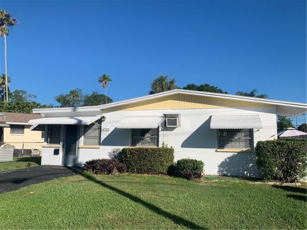 SHORE ACRES OVERLOOK SEC