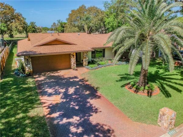 OAKHURST SHORES REP & ADD