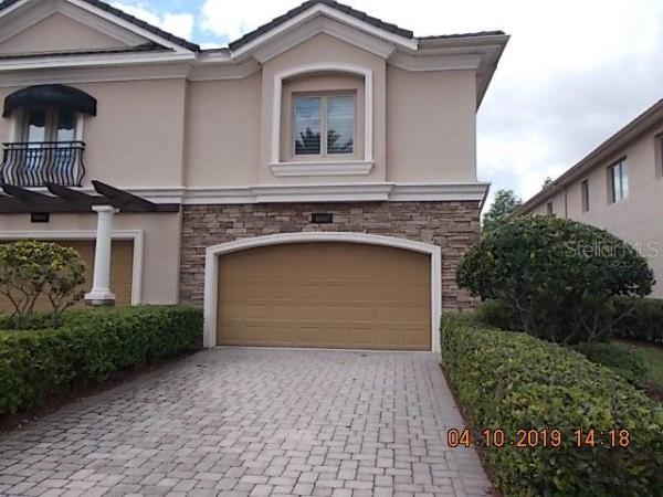 SAXONY PLACE AT CARILLON