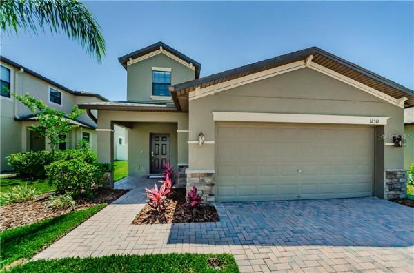 TRINITY PRESERVE PH 1