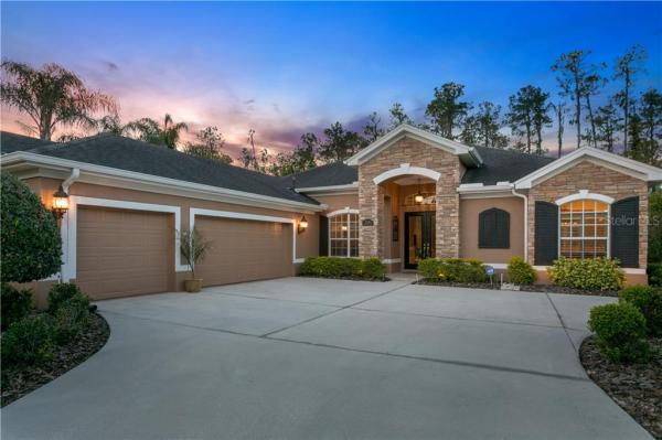 SEVEN OAKS PARCELS S-11 & S-15