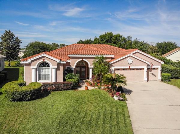 VILLAGES AT FOX HOLLOW WEST