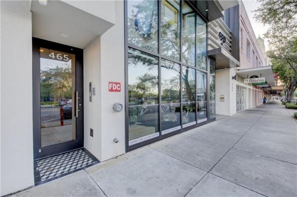 SOHO ON CENTRAL CONDO