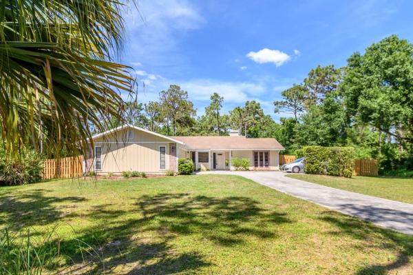 BRADEN WOODS SUB PH I