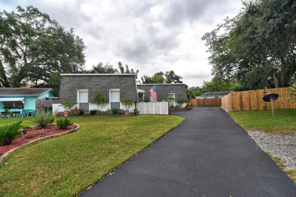 COLONIAL VILLAGE 3RD ADD