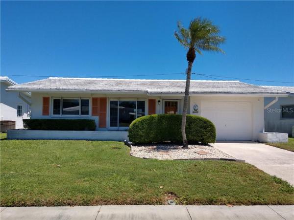 MAINLANDS OF TAMARAC BY THE GULF UNIT 1-A CONDO