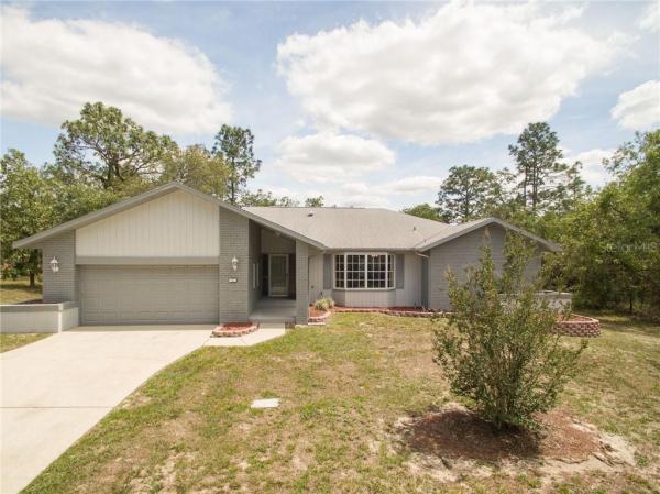 SUGARMILL WOODS CYPRESS VILLAGE