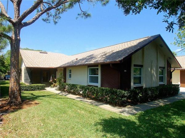 SCOTSDALE CLUSTER CONDO