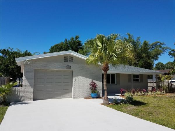 OAK RIDGE ESTATES REP OF SOUTH HALF BLK 16