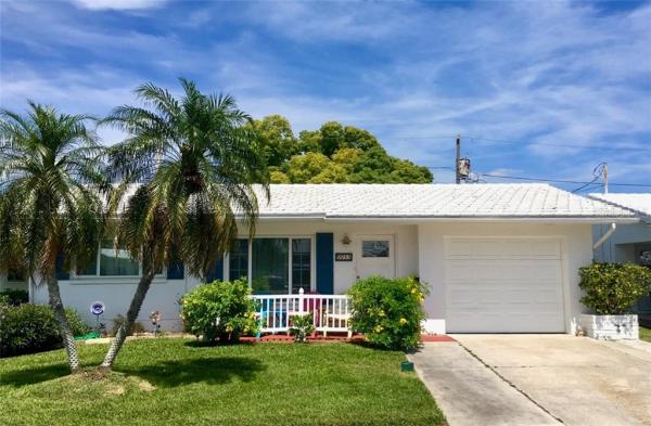 MAINLANDS OF TAMARAC BY THE GULF UNIT 3 CONDO