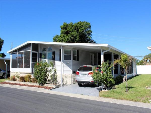 PALM HILL MOBILE HOME PARK UNREC