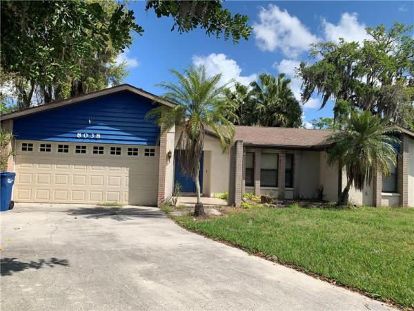 VILLAGES OF THOUSAND OAKS IV&V