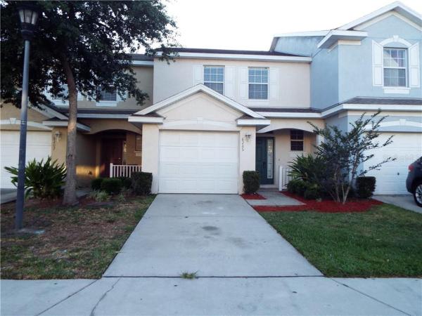 VILLAGES OF BLOOMINGDALE PH 01