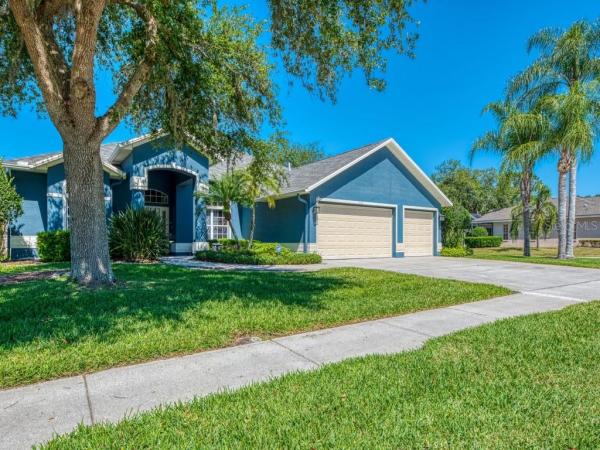 BRIDLEWOOD AT TARPON WOODS PH II