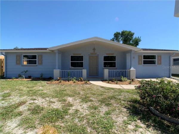 HOLIDAY LAKE ESTATES