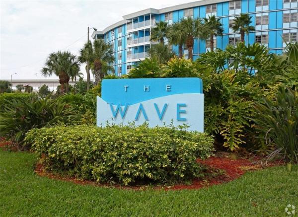 WAVE THE CONDO