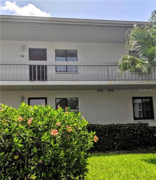 EAST LAKE WOODLANDS CONDO