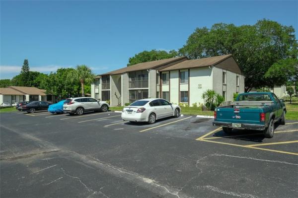 PINE RIDGE AT PALM HARBOR