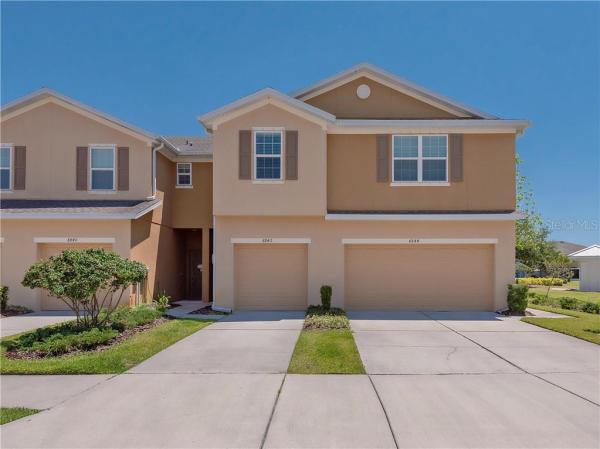 HARVEST CREEK VILLAGE