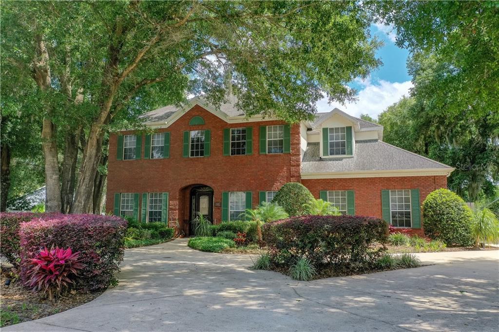 CROSS CREEK PH 03 - фото