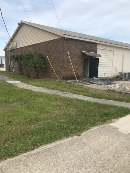 DELAND BUS & INDUST PARK