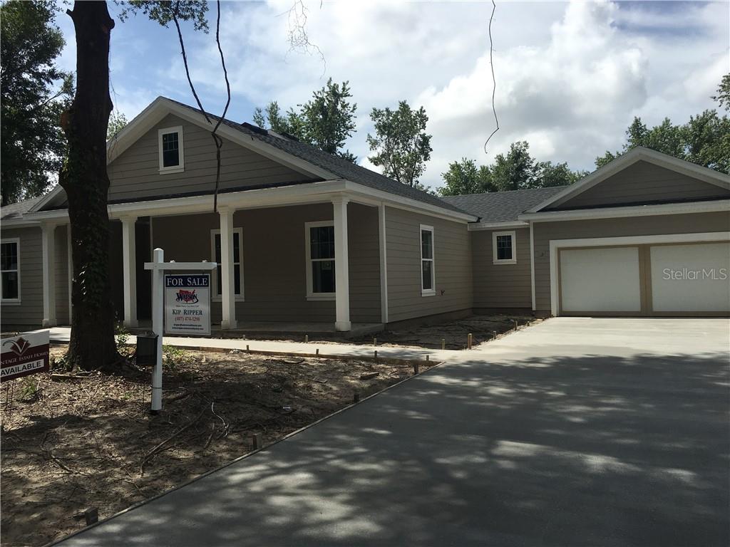 WOODS OF LAKE HELEN - фото