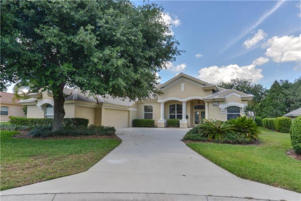 LAKE JOVITA GOLF & COUNTRY CLUB PH 01