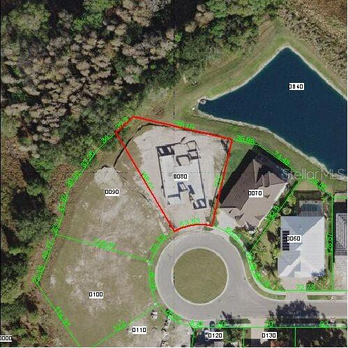 WATERGRASS PCLS B-5 & B-6