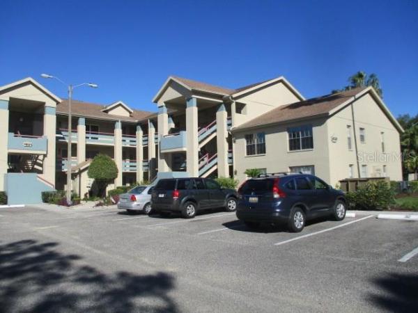 MILLPOND LAKES CONDO