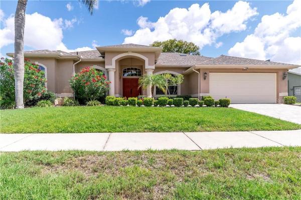 LINKS AT SEVEN HILLS