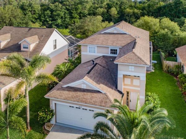 THOUSAND OAKS MULTI FAMILY