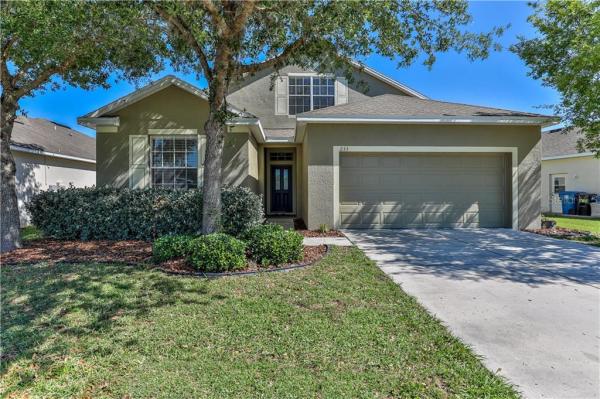 VILLAGES AT AVALON PH 1