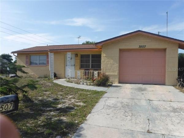 HOLIDAY LAKE ESTATES