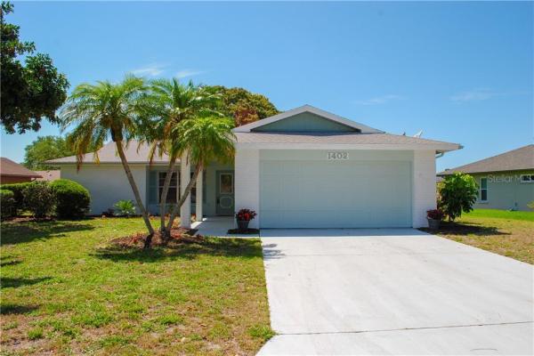 VILLAGE GREEN OF BRADENTON UN G