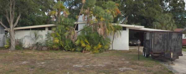 STEPHENSONS SUB 2 ADD