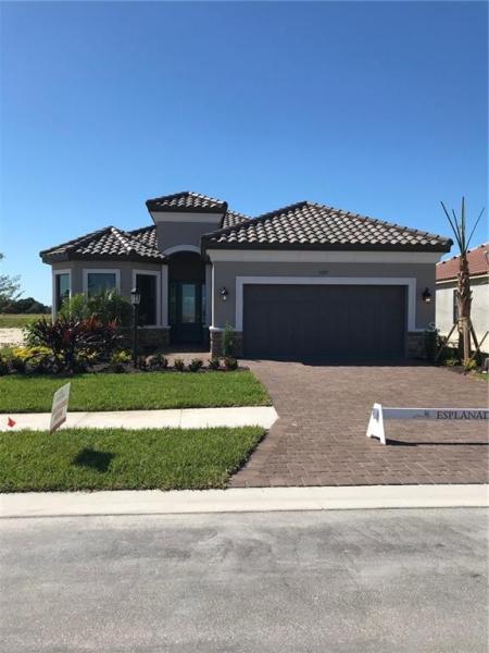 ESPLANADE ON PALMER RANCH