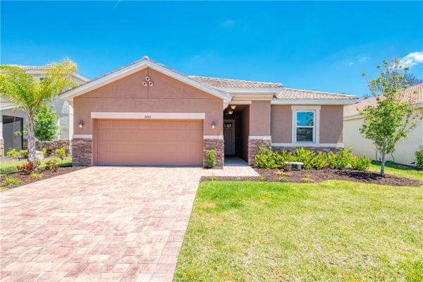 STONEYBROOK AT VENICE UNIT 3